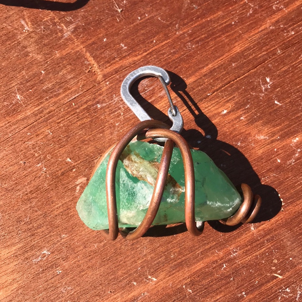 Copper jewelry serious inquires only